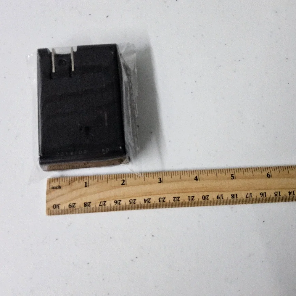 Canon Battery Charger CB-2LF‎ US Plug Power Supply Replacement Part